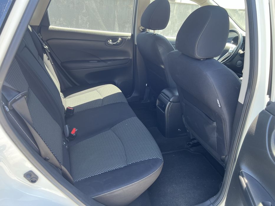 Nissan Pulsar 1.5 dci Pure Drive