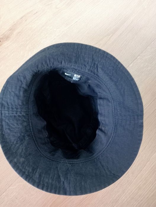 Kapelusz Nike dla chłopca