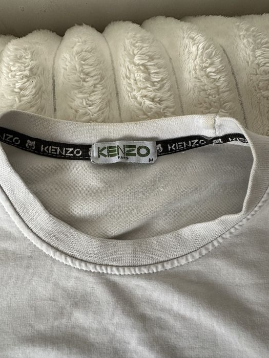 Світшот KENZO, розмір М, стан 9/10