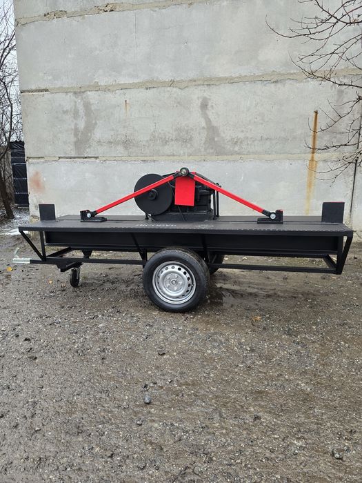 Продам дровокол (ЛЕСОРУБ)