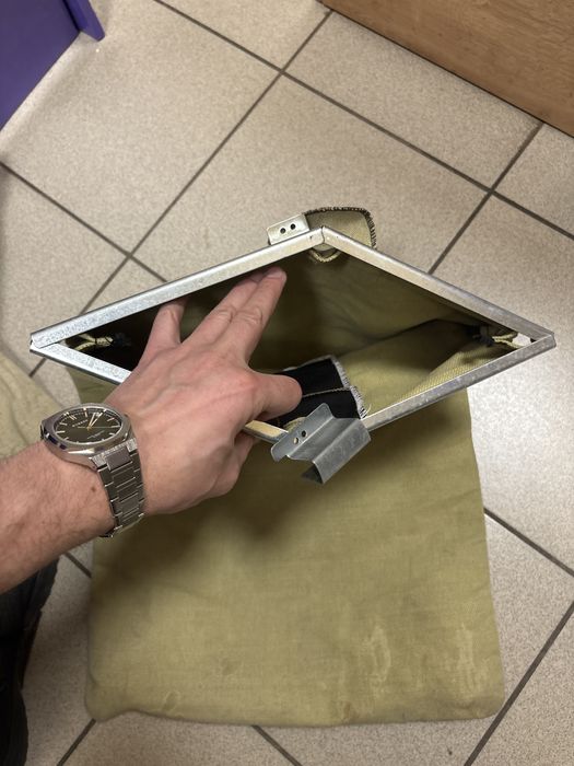 Продам мішки для інкасації