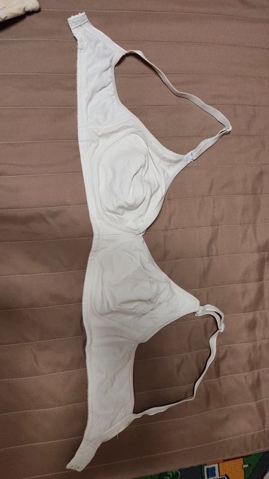 Бюстгалтер для кормления, лифчик для кормления р. 85С