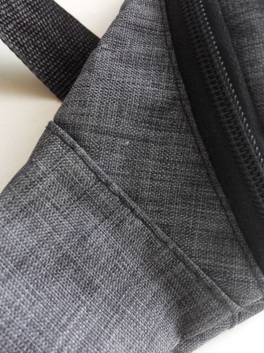 Чоловічі сумки на пояс (бананка) puma