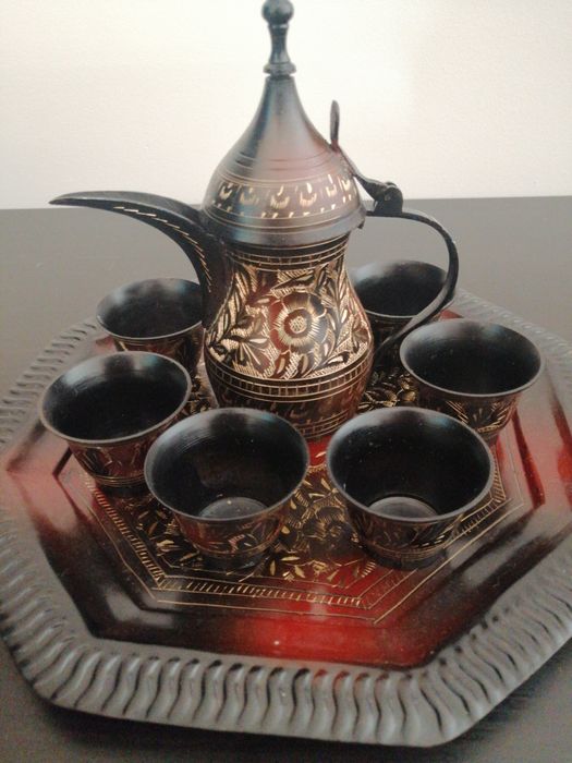 Iraqi Tea Set425564379200901121