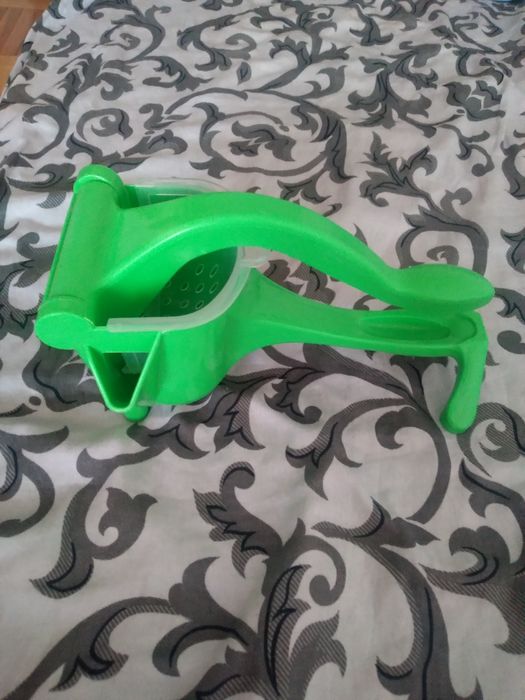 Wyciskarka do owoców