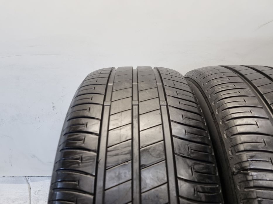 4x 205/55R16 91V Bridgestone Ecopia EP150
