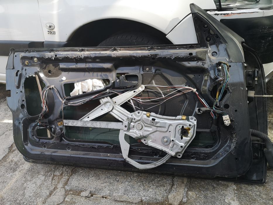 Peças bmw e36 cabrio