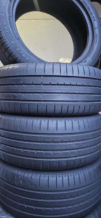 225 50 17 Літо Комплект 24рік Goodyear з Європи Магазин Київ