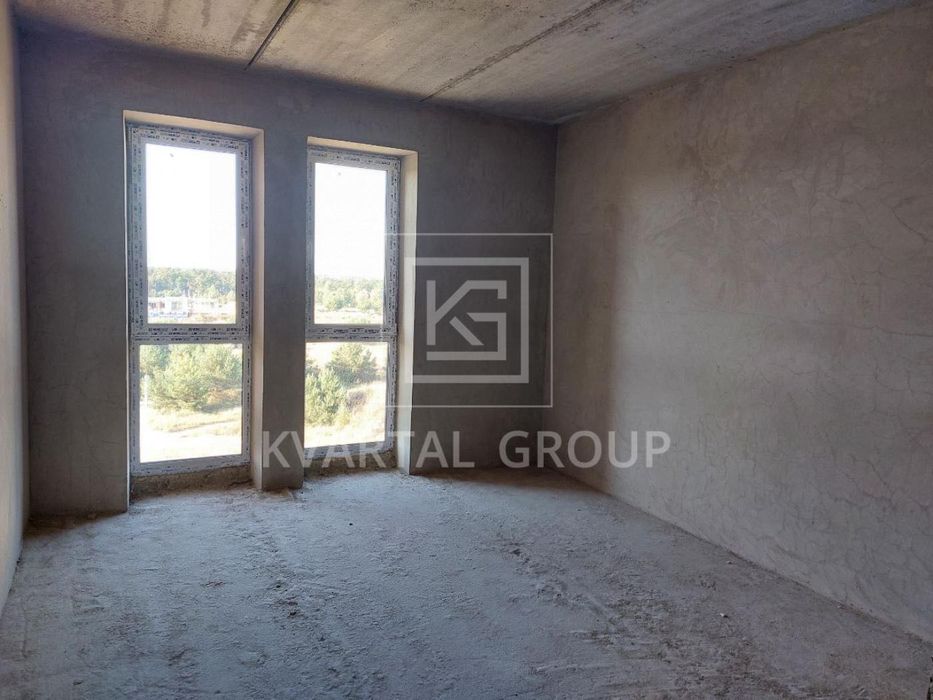 Продаж 2-кімнатної квартири в Бучі, ТОПОВА локація