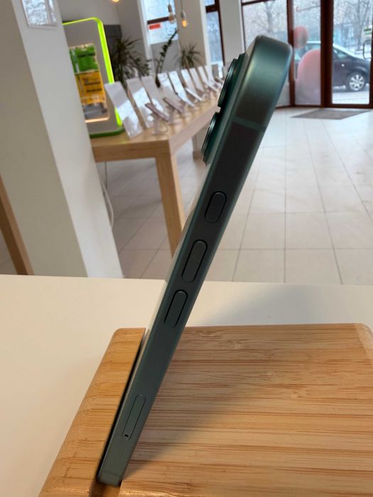 IPHONE 16 128GB | 2 lata gwarancji! | BAT 93% | Raty 0%