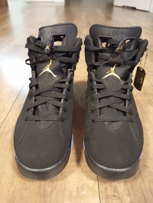 Nike Air Jordan 6 Retro Dmp