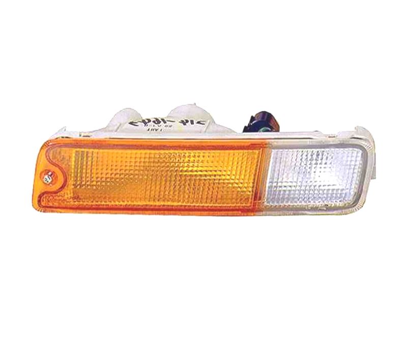 PISCA DIR MITSUBISHI L200 K74 96-06 BRANCO