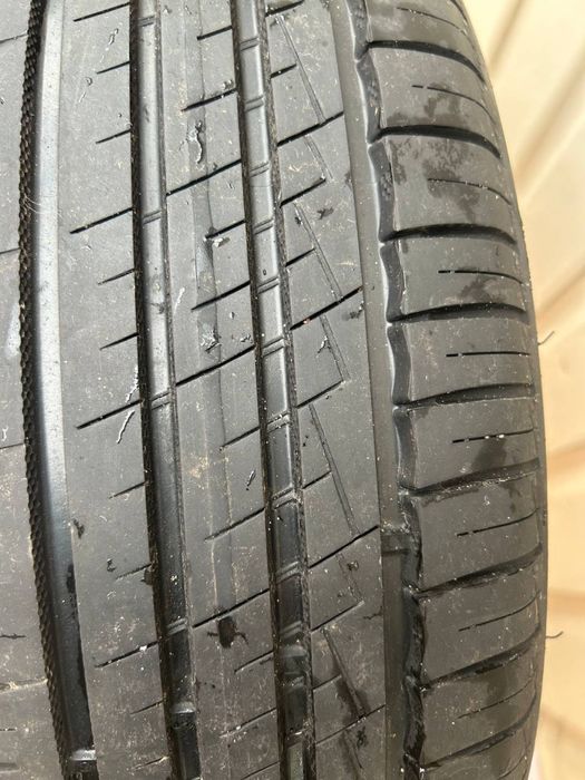 Продаю шини Nokian Hakka Green 3 185/65 R15 92H  за 1 шт.