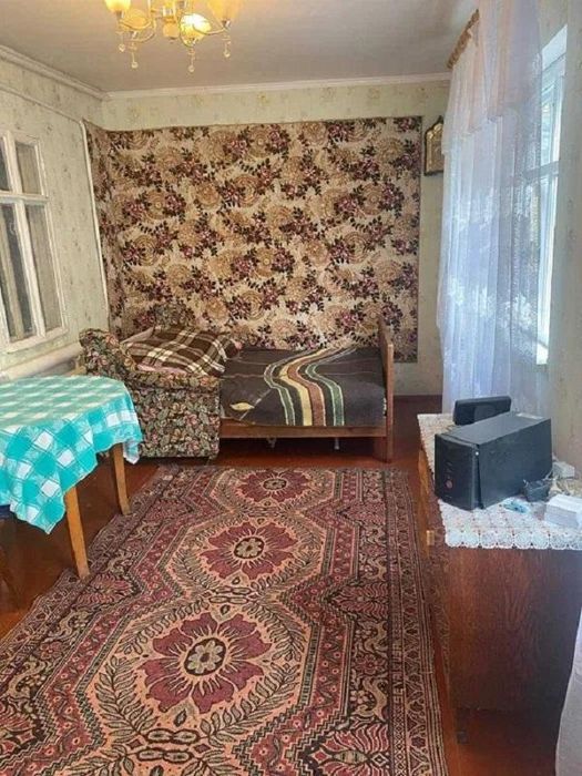 Продам міцний житловий будинок у Великій Михайлівці ПРОГРАМИ (220-505)