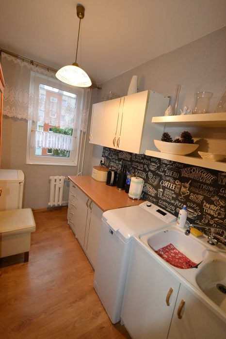 Mieszkanie Gdynia Witomino do wynajmu na dłużej