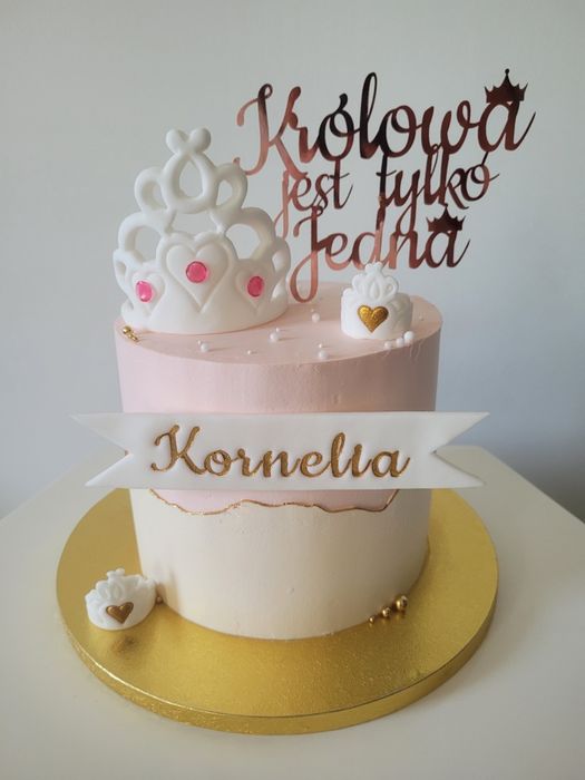 Torty na zamówienie na każdą kieszeń