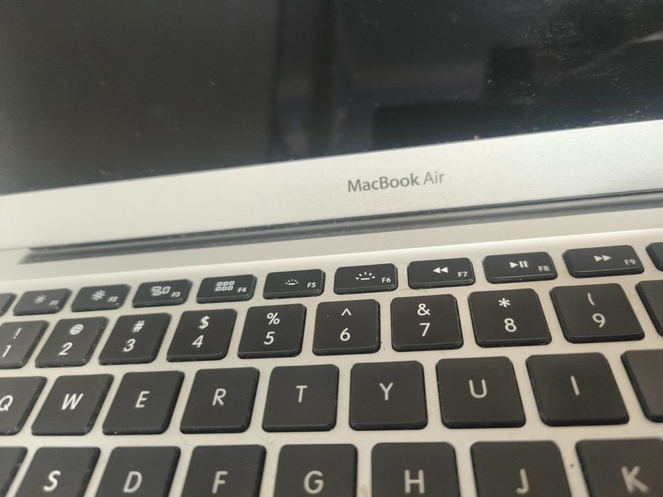 McBook Air 1466 nowa bateria