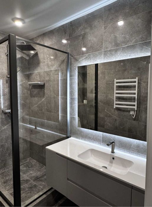 Apartment in Odesa, Zhevakhova Slobidka - More