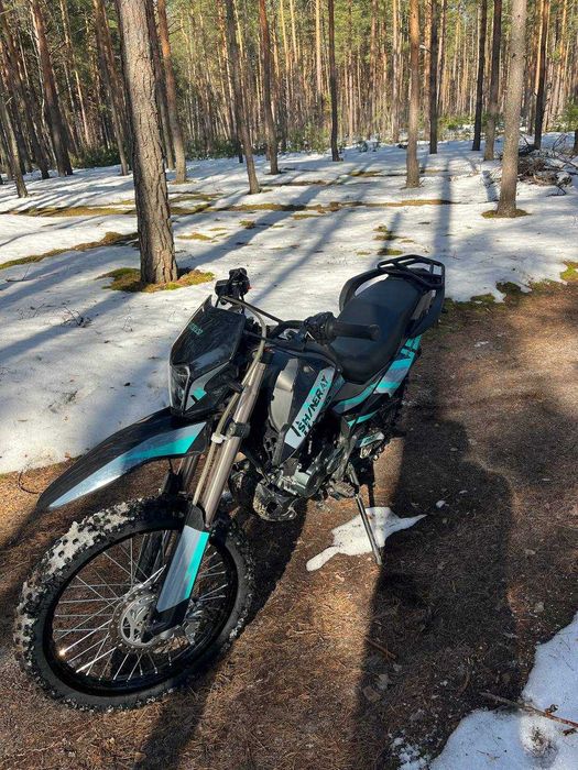 Продам Шенерай 250 6с