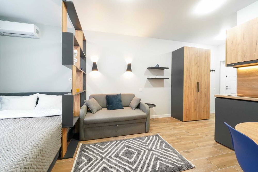 #3974 Квартира подобово/помісячно. Балтійський провулок 3-А. Оболонь