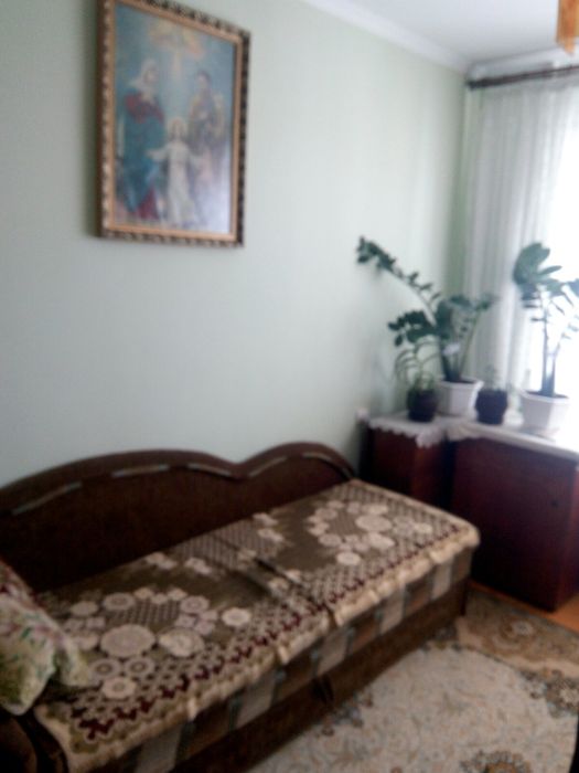 Здається кімната для хлопця, Бам, Петлюри