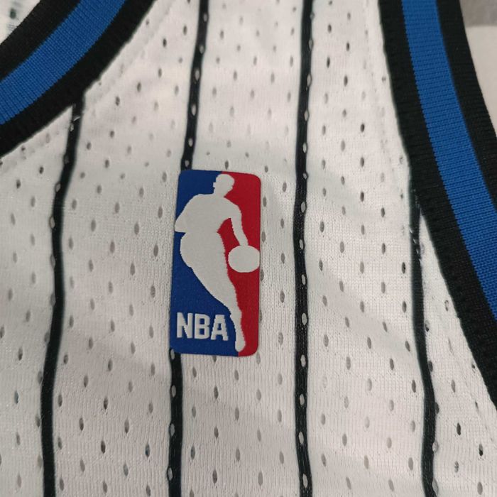 Koszulka Mitchell & Ness NBA Orlando Magic Anfernee Hardaway #1 93-94 r. XL