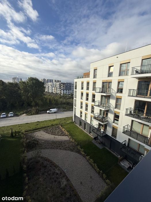 8 Min Do Plaży | 71 M² | Bez Prowizji | Klimatyzacja | Parking