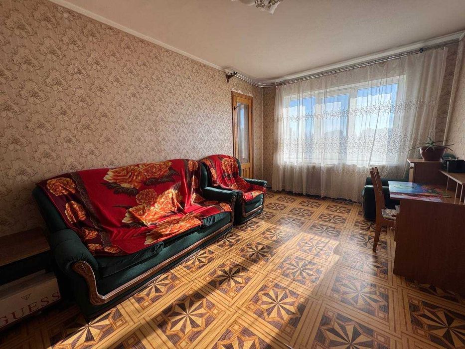 Здаю 3к квартиру на Добровольського/Затонського