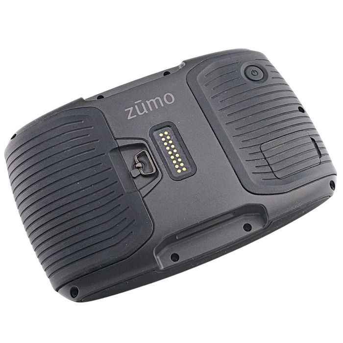 Мото навігатор Garmin Zumo 595LM