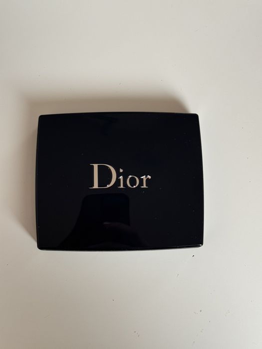 Rouge Blush Dior Couture Colour 962 posion matte
