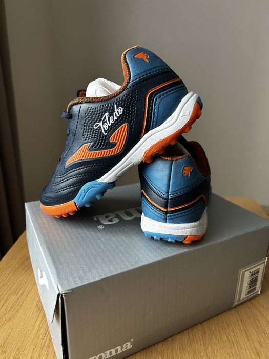 Сороконіжки Joma Toledo, 27