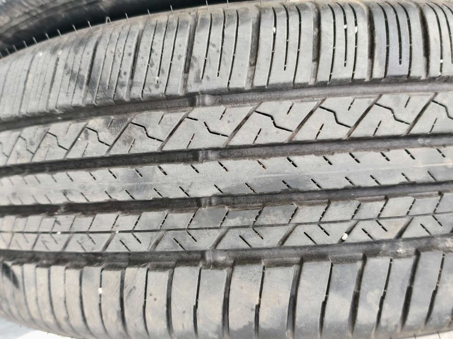 Резина  FALKEN  ZIEX 225/55/18