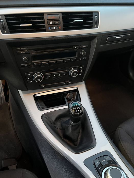 BMW Seria 3 BMW 3 E91 2009, 278tyś