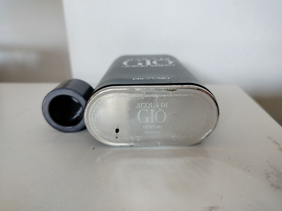 Perfumy męskie Giorgio Armani Acqua di Gio Profumo