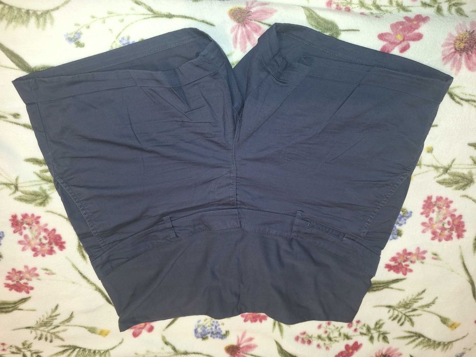 H&M Mama krótkie spodenki szorty roz 46
