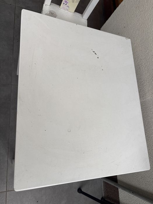 Stolik i krzeselko Ikea Kritter