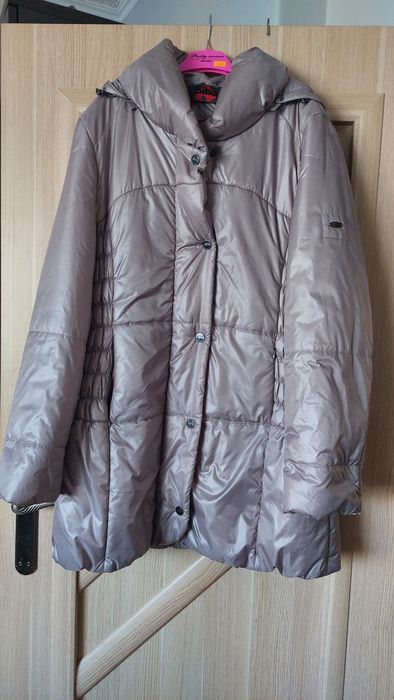 Okazja kurtka damska Biba Xl/xxl