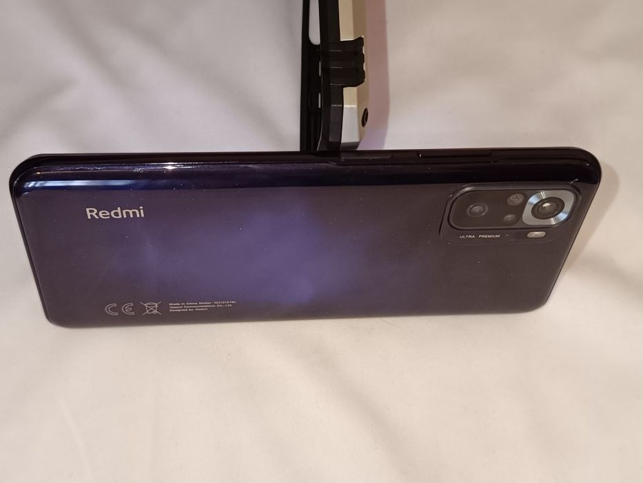 Xiaomi Redmi note 10s *6+3/64G*