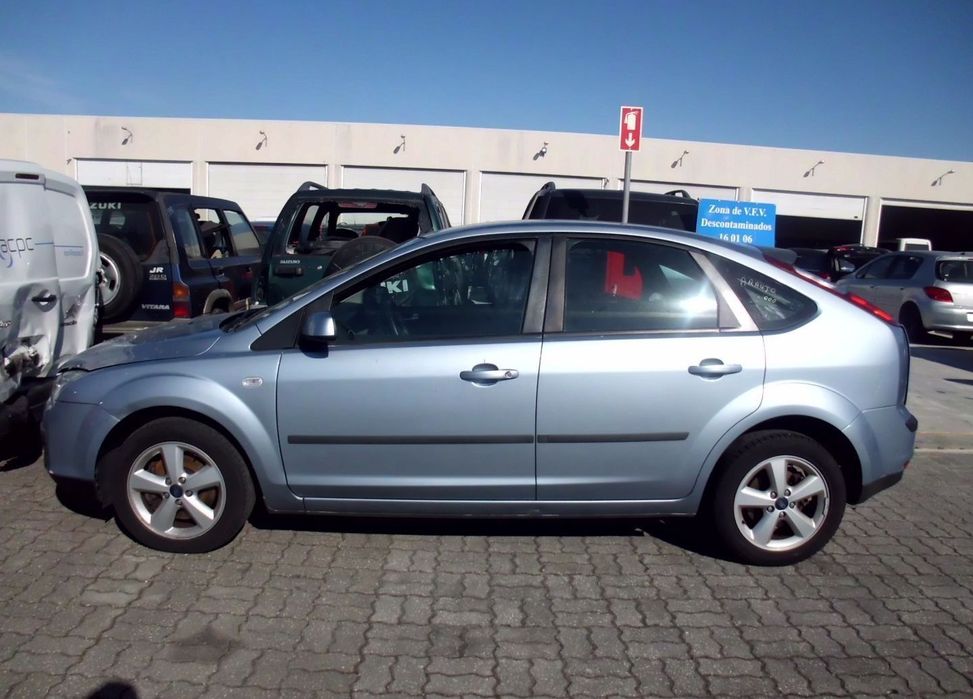 Peças Ford Focus