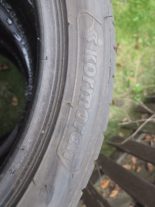 Sprzedam 3 sztuki opon letnich kormoran 225 45 r17 2022