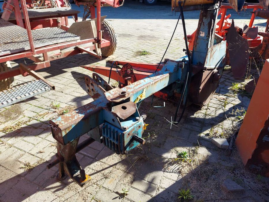 Máquina de Ensilar Mengele MB220