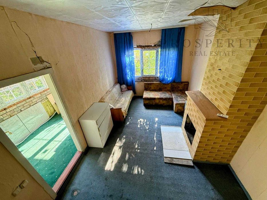 Продаж будинку-дачі 80м в Гореничах поруч з сосновим лісом та великим озером