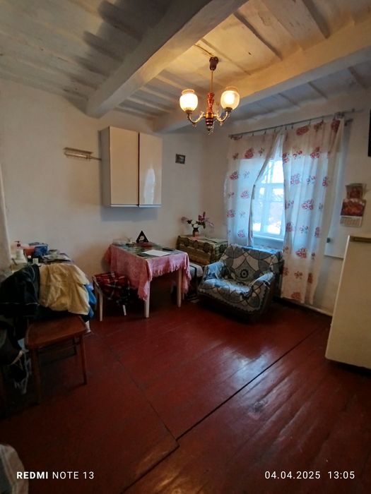 Продам будинок в Чепиліївці