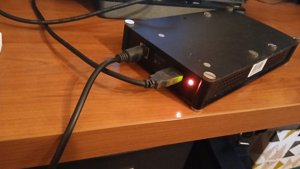 Disco externo 1TB