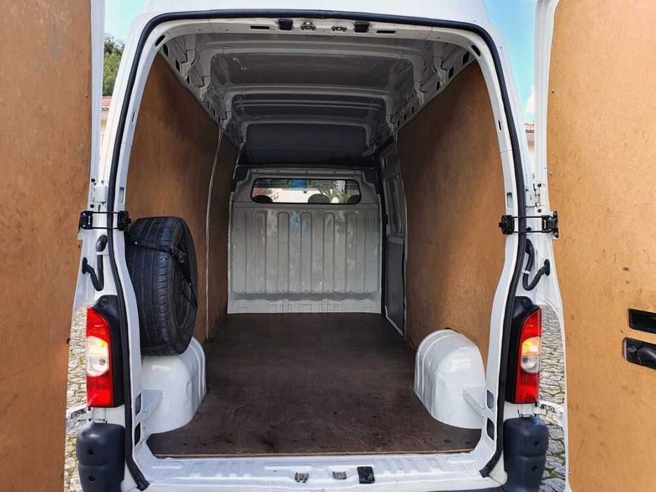 Mudanças Zona Norte