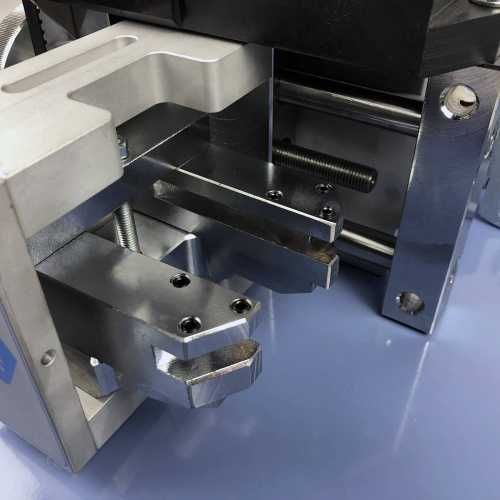 Станок Comec TD302.MNF для проточки тормозных дисков  без снятия