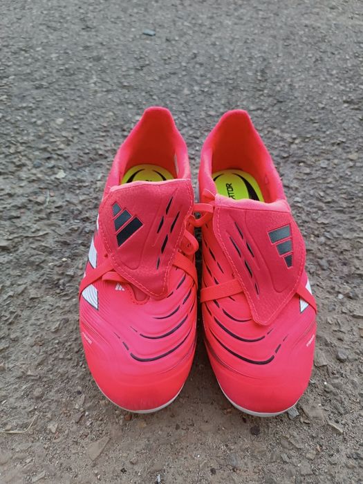 Korki adidas predator rozmiar 38