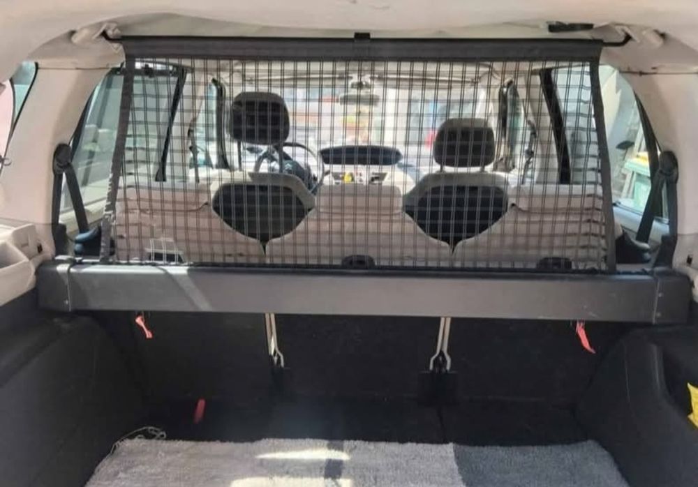 Rede divisória Citroën C4 Grand Picasso