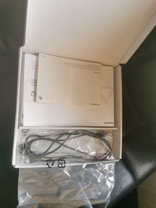 Ps5 gogle vr2 ..