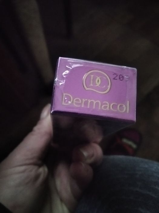 Dermacol vf30 professional